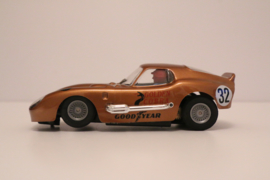 Carrera Exclusiv 1:24 Cobra Daytona nr. 20406 in OVP*