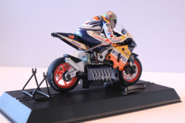 Scalextric MotoGP Honda  No.4  nr.   C6004 in OVP.