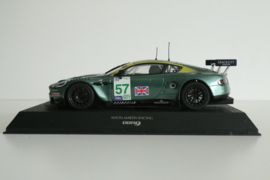 Scalextric Aston Martin Racing DBR9 No.57 nr. C2644 in OVP. Nieuw!