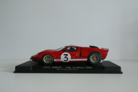 Fly Ford MKII GT40 24H. Le Mans 1966 Ref:88091 in OVP* Nieuw!