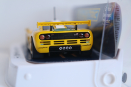 Scalextric Mclaren F1 GTR Harrods Le Mans No.51 nr C4026 in OVP!