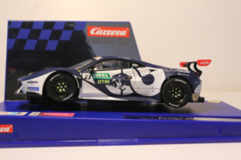 Carrera Digital 132 Ferrari 488 GT3 'Alpha Tauri' No.23 nr. 31033 in OVP.
