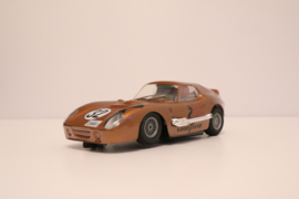 Carrera Exclusiv 1:24 Cobra Daytona nr. 20406 in OVP*