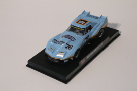 Revell Greenwood Corvette No.76 nr. 85-4864 in OVP.