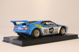 FLY BMW M1 Procar Series 1980 POOH Jeans No.90 nr. 88205 in OVP.