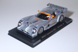 FLY Panoz Esperante Plata #99 Zilver nr. A63 in OVP  SPECIALE AANBIEDING !