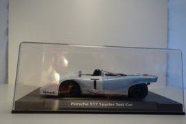 Fly Porsche 917 Spyder Test Car.  GB 9. nr. 88138.