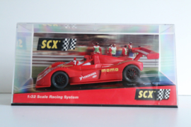 SCX Ferrari 333 SP nr. 60030 in OVP.