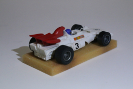 Scalextric Classic BRM P180 F1 No.3 nr. 090101 in OVP.