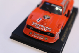 FLY Ford Capri Turbo Jagermeister No.1 Nr. A145L in OVP. Nieuw!