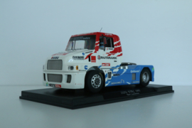 GB track by FLY SISU SL250 no.10 FIA ETRC 1995 nr. 08501 in OVP.*