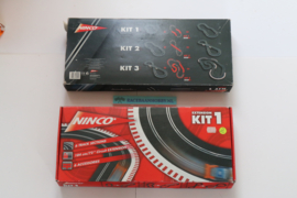 Ninco Kit 1 nr. 10501 in OVP. Nieuw!