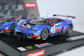 Carrera Evolution Lamborghini Huracán GT3 No.12 nr 27706 in OVP!
