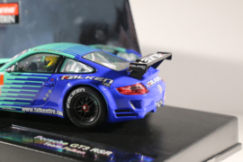 Carrera Evolution 132   Porsche GT3  RSR  No.17   nr. 27429  in OVP.