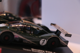 Carrera Evolution Bentley EXP Speed 8  No.7 Le Mans 2001 nr. 25453 in OVP.