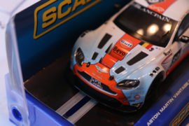 Scalextric Aston Martin Vantage GT3 No.89 nr. C3622 in OVP.