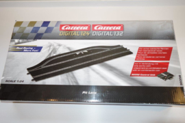 Carrera ExclusiV/ Evolution/ Digital OVP Pit Lane  nr. 30356