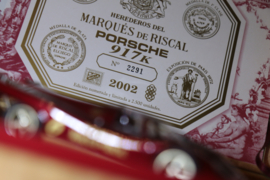 FLY Porsche 917K Heredos de Marques de Rical L.E Rood nr. S51 in OVP. SPECIALE AANBIEDING !