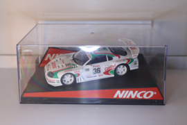 Ninco Toyota Supra Castrol #36 nr. 50549 in OVP.