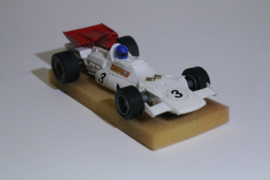 Scalextric Classic BRM P180 F1 No.3 nr. 090101 in OVP.