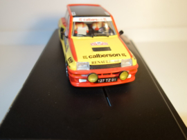 Spirit Renault 5 Cup Turbo  #20   nr. 500604