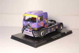 FLY Truck Mercedes Atego Lucas Sports Truck #9 S.Oliver nr. 96025 in OVP.