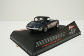 Ninco Aston Healy softtop blauw/creme nr. 50258 in OVP. Nieuw!