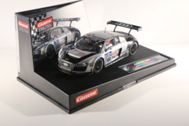 Carrera Evolution 132 Audi R8 LMS No.100   nr. 27321  in OVP.