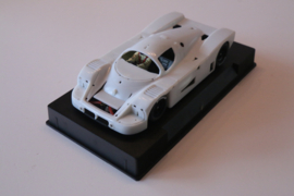 Slot-It Mercedes Sauber C9 White kit / Bouw kit nr. CA06z in OVP. Nieuw!