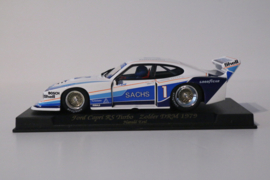 FLY Ford Capri Zakspeed Turbo nr. A141 in OVP. Nieuw!