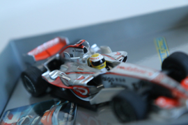 Scalextric Mclaren Mercedes Vodafone No.22 nr. C3025a Limited Edition in OVP. Nieuw!