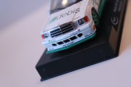 SLOT-IT  CA44E   Mercedes 190E    #20.
