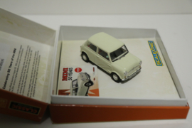Scalextric Mini 50 Years giftset Limited Edition nr. C2980A in OVP. Nieuw!
