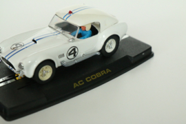 REPROTEC Cobra Coupe Le Mans Pace car 1963 nr. RT1965 in OVP. Nieuw!