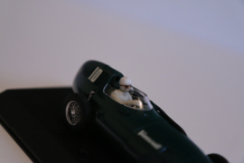 Scalextric Vanwall F1 1957 No.10 nr. C2552 in OVP.*