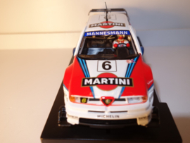 SLOT-IT CA45C  Alfa Romeo 155 V6TI-ITC #6