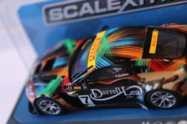 Scalextric Aston Martin Vantage GT3 No.7 nr. C3856 in OVP.