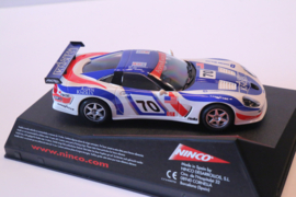 Ninco CALLAWAY C12-R   ' Le Mans'   No.70  nr. 50255