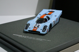 Fly Porsche 917K 1000KM Barcelona 1971 Gijs Van Lennep nr. 99072 in OVP. Nieuw!