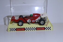 Scalextric Classic March 721 F1 No.3 nr. C26 in OVP.