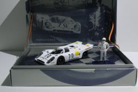 GB-Track Porsche 917K Campeones Alex Soler Roig nr. W02 in OVP. Nieuw!