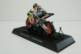 Scalextric Moto GP Honda Valentino Rossi nr C6000 in OVP. Nieuw!