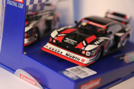 Carrera Digital 132 Ford Capri Zakspeed Turbo No.1 nr.30816 in OVP.