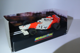 Scalextric  Mclaren Mercedes MP4/10 #7 nr. C585 in OVP.