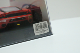 BBR Models Ferrari F430 Challenge 2005  nr. BBR SL 001 in OVP.