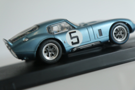 Revell Shelby Cobra Daytona blauw No.15 nr. 85-4850 in OVP. Nieuw!