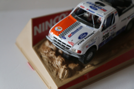 Ninco Rally Raid Ford Pro Truck BF GOODRICH No.208 nr 50326 in OVP.
