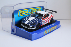 Scalextric Maserati Trofeo No.20 nr C3603 in OVP.