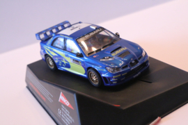 Ninco SUBARU WRC 'New Zealand'  2003     No.5  nr. 50328