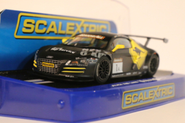 Scalextric Audi R8 LMS ULTRA No.1A.   C3386 in OVP